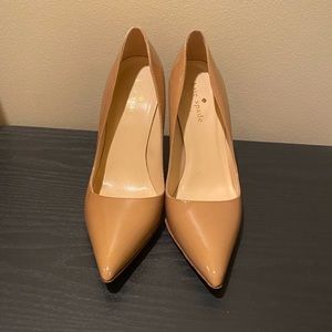 Kate Spade pumps